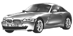 BMW E86 P00C1 Fault Code