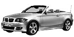 BMW E88 P00C1 Fault Code