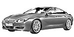 BMW F06 P00C1 Fault Code